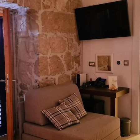 San Teodoro Hotel Đảo Korčula Ngoại thất bức ảnh