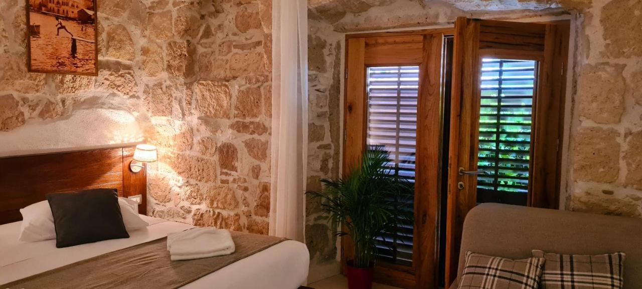San Teodoro Hotel Đảo Korčula Ngoại thất bức ảnh