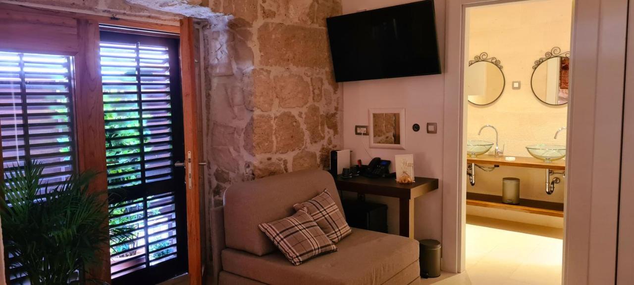 San Teodoro Hotel Đảo Korčula Ngoại thất bức ảnh