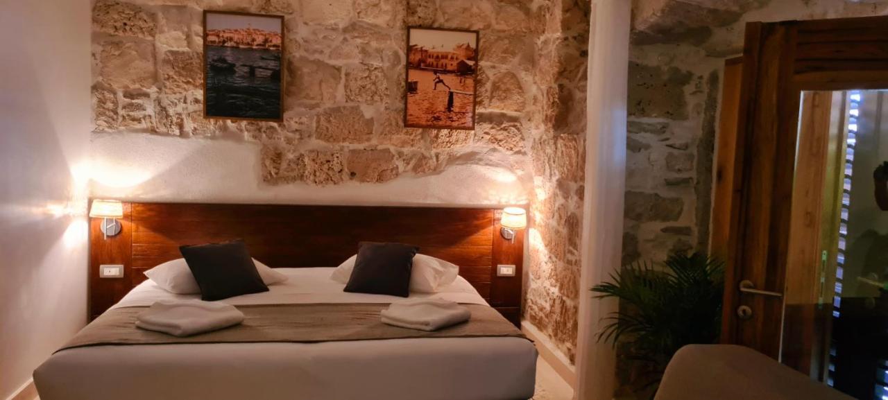 San Teodoro Hotel Đảo Korčula Ngoại thất bức ảnh