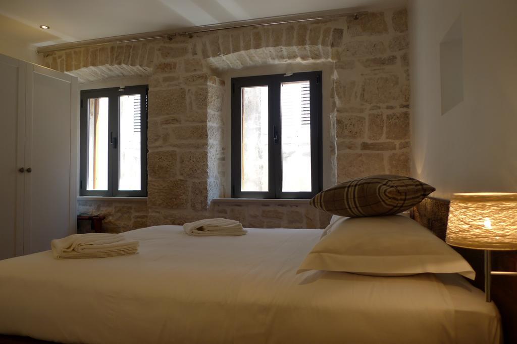 San Teodoro Hotel Đảo Korčula Phòng bức ảnh