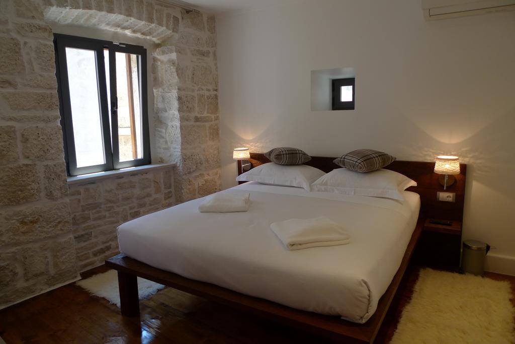 San Teodoro Hotel Đảo Korčula Phòng bức ảnh