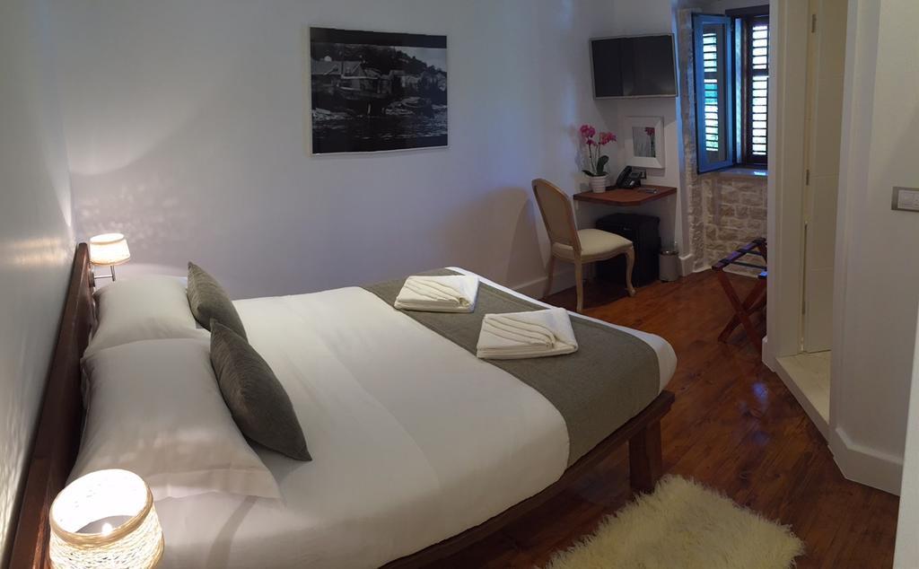 San Teodoro Hotel Đảo Korčula Ngoại thất bức ảnh