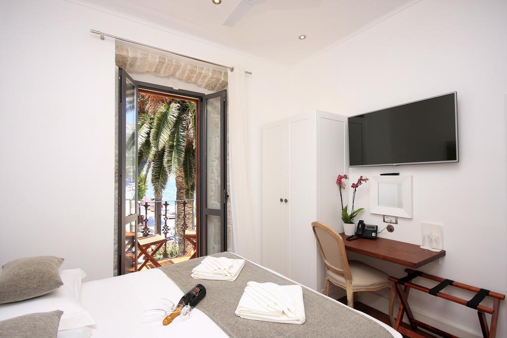 San Teodoro Hotel Đảo Korčula Ngoại thất bức ảnh