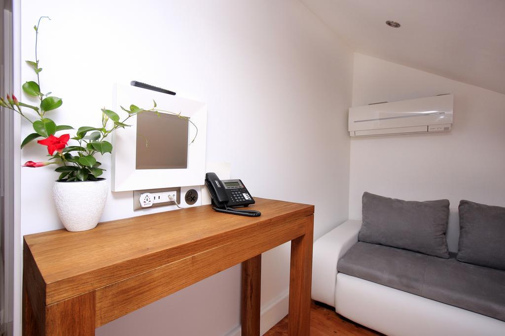 San Teodoro Hotel Đảo Korčula Ngoại thất bức ảnh