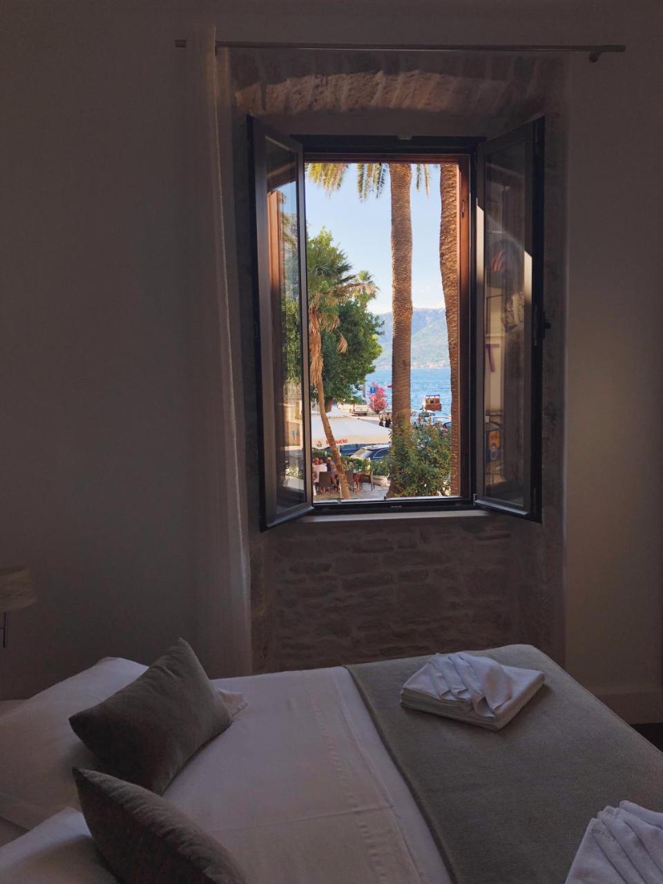 San Teodoro Hotel Đảo Korčula Ngoại thất bức ảnh
