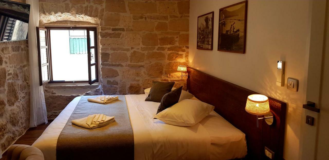 San Teodoro Hotel Đảo Korčula Ngoại thất bức ảnh