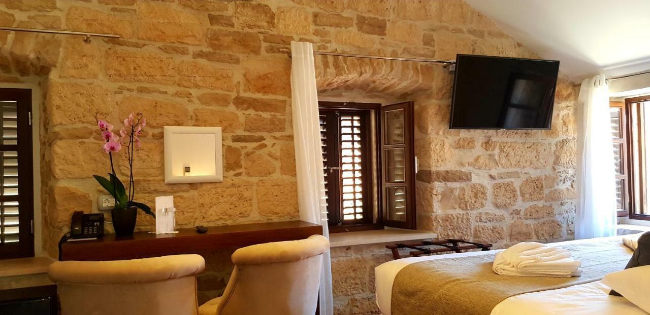 San Teodoro Hotel Đảo Korčula Ngoại thất bức ảnh
