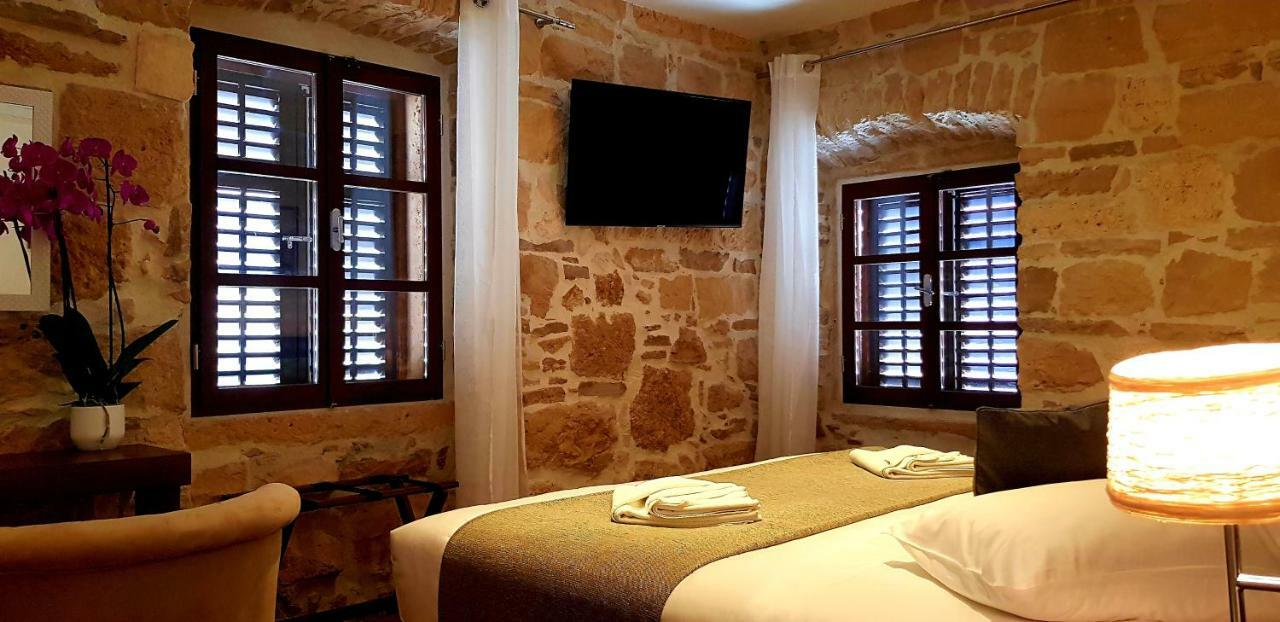 San Teodoro Hotel Đảo Korčula Ngoại thất bức ảnh