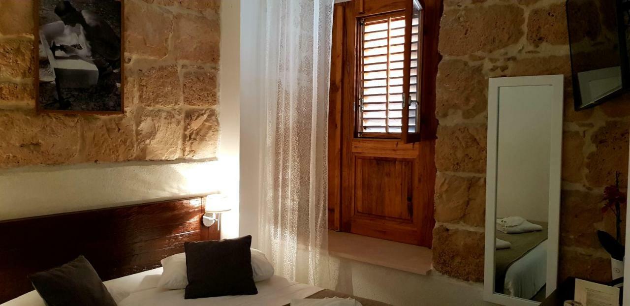 San Teodoro Hotel Đảo Korčula Ngoại thất bức ảnh