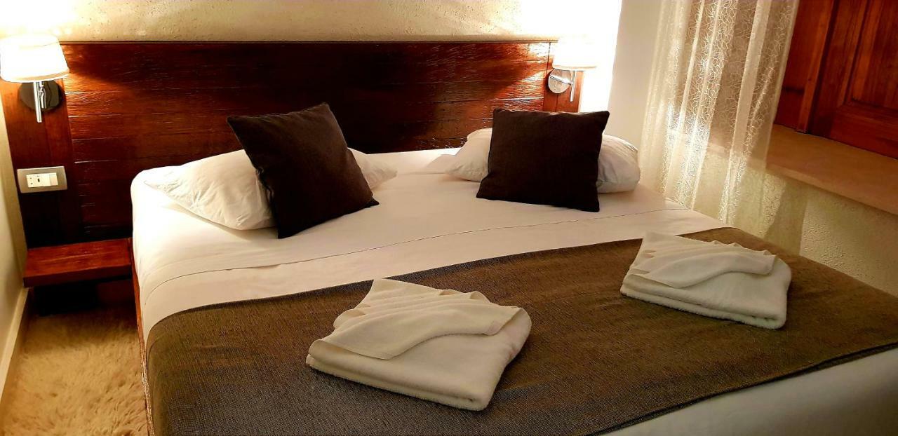 San Teodoro Hotel Đảo Korčula Ngoại thất bức ảnh
