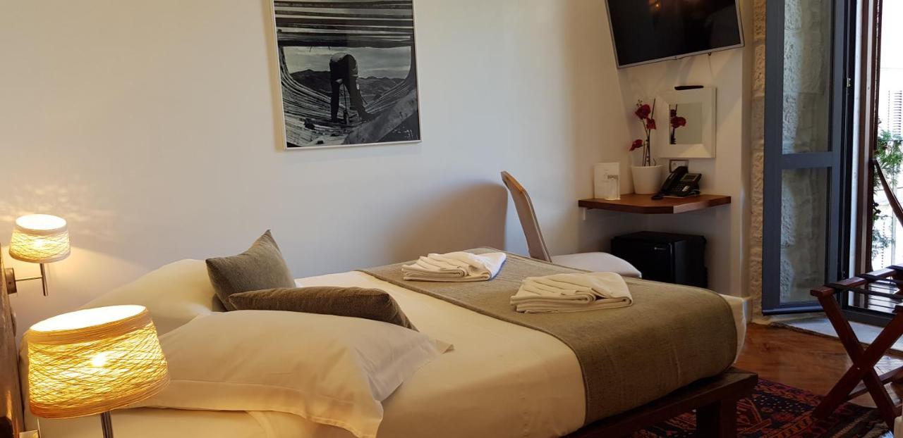 San Teodoro Hotel Đảo Korčula Ngoại thất bức ảnh