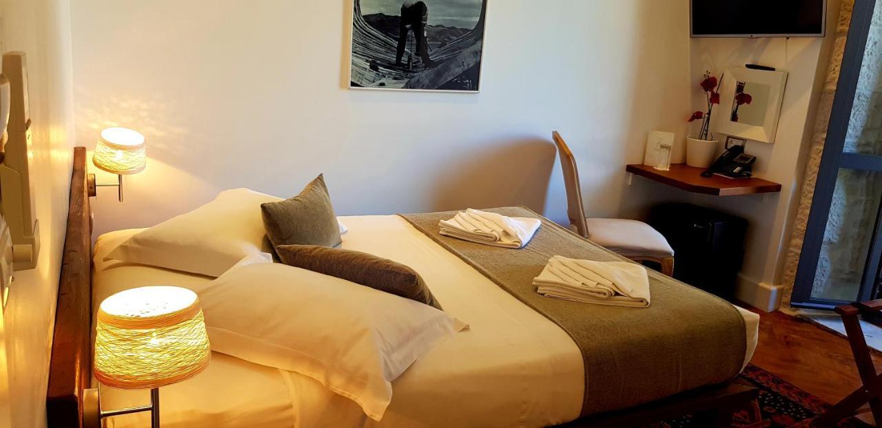 San Teodoro Hotel Đảo Korčula Ngoại thất bức ảnh