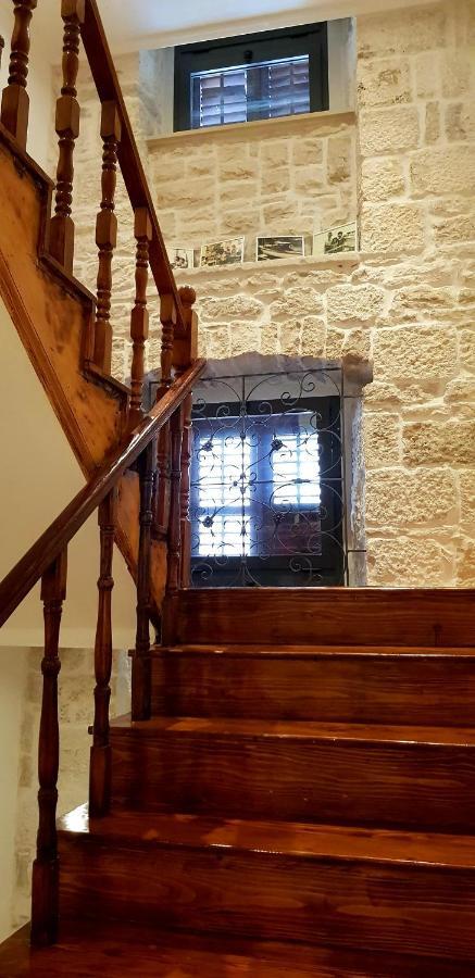 San Teodoro Hotel Đảo Korčula Ngoại thất bức ảnh