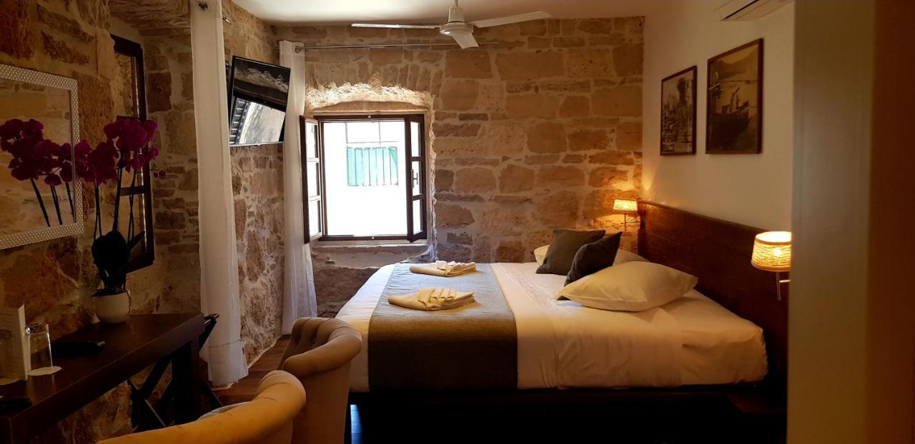 San Teodoro Hotel Đảo Korčula Ngoại thất bức ảnh