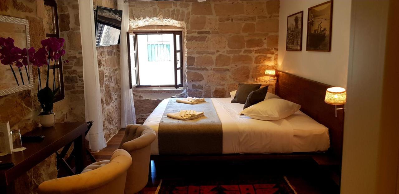 San Teodoro Hotel Đảo Korčula Ngoại thất bức ảnh