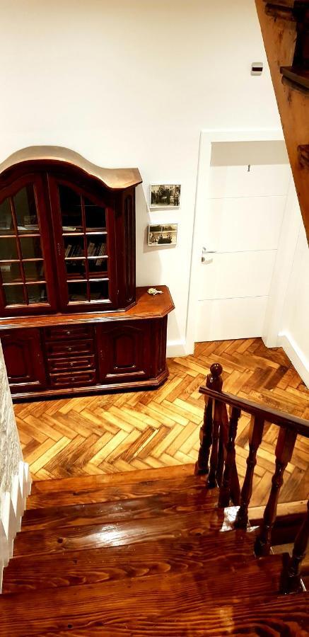 San Teodoro Hotel Đảo Korčula Ngoại thất bức ảnh
